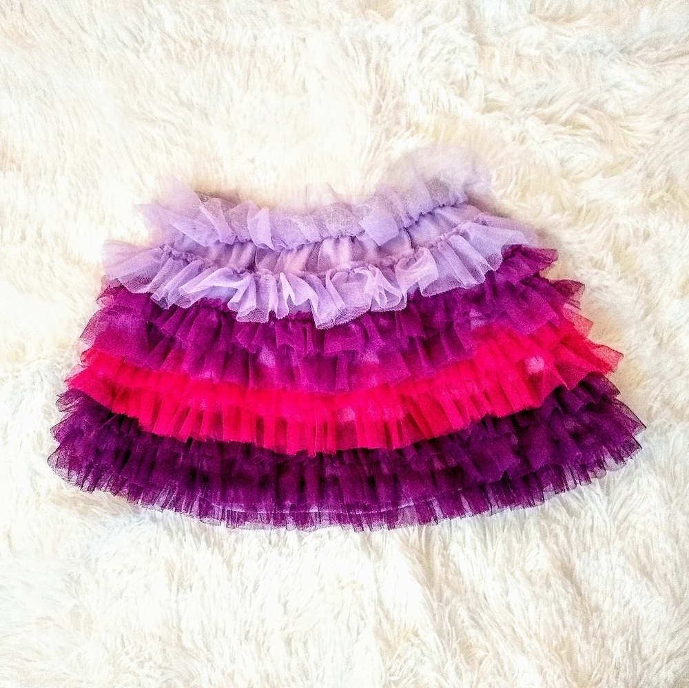 💜Children's Place Adorable Tutu💜